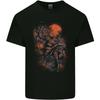 Native American Indian Headdress Apache Unisexs Light Cotton TShirt