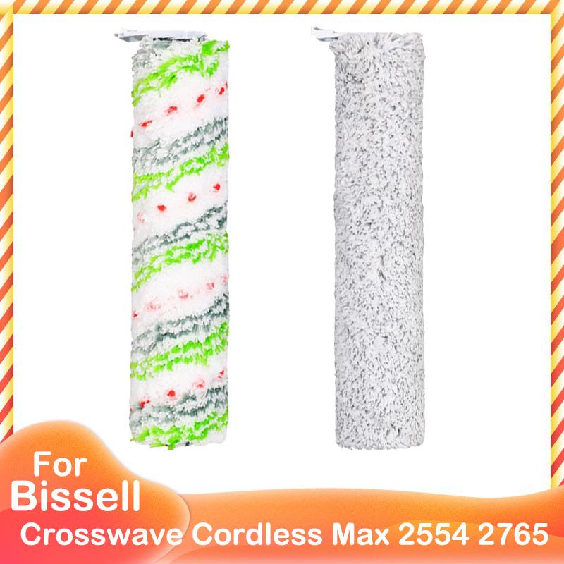 Основная щетка HEPA-фильтр для Bissell Crosswave Cordless Max 2554 2554A 2590 2596 2596B 2596M 2765 2765F 2765Z 2765E 2765N 2767Z