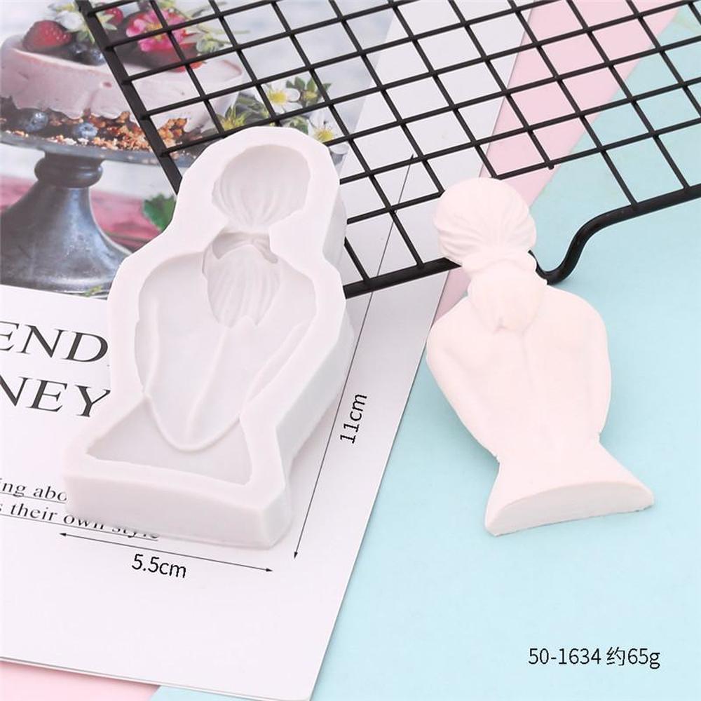 Силиконовая форма для помадки «сделай сам», силиконовая форма для торта «Принцесса королева», силиконовая форма для шоколадного торта