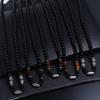 Accessories Fashion Tiger Eye Personality Necklace Fashion Jewelry Men Bead Necklace Girl Gift
