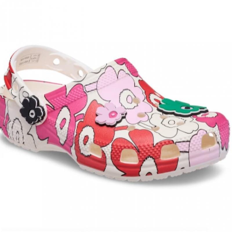 Crocs Marimekko Классические клоги детские