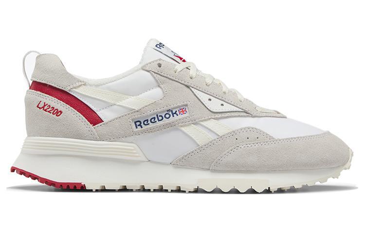 Reebok LX 2200 Меловой Красный - HP7583