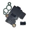 35150-02600 Idel Air Control Valve Iac Compatible With Atos Elantra Santa Fe Sonata Tiburon Tucson Optima 35150-33010