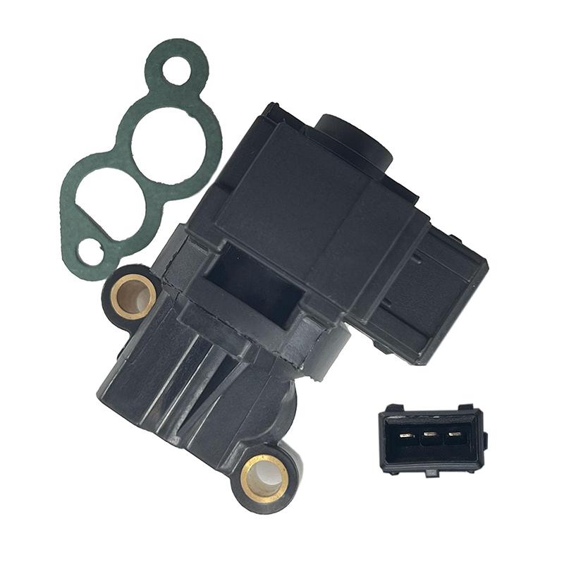 35150-02600 Idel Air Control Valve Iac Compatible With Atos Elantra Santa Fe Sonata Tiburon Tucson Optima 35150-33010