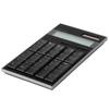 Amadana Electronic Calculator (Black) LC-704-BK