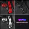 BYD Song Plus DMI Non-Slip Pedal Covers for Accelerator & Brake
