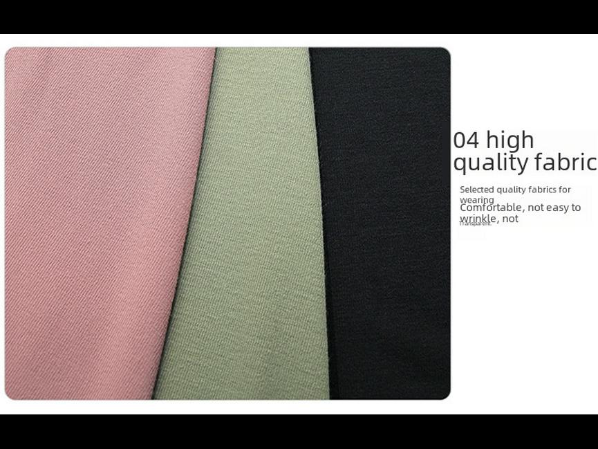 Women's Autumn High Waist Irregular Slit Skirt - European and American Style, Large Size, Medium & Long with Straps