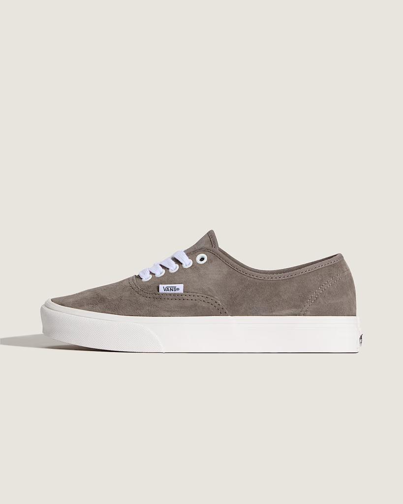 VN000D7Y9JC Vans Authentic Свиная замша Шнурок-резинка (Мужской)