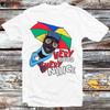 Hello Chicken Nugget Very Good Very Nice Umbrella Hat T Shirt B633