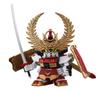 Пластиковая модель BB Senshi Sengokuden Tokugawa Ieyasu Gundam