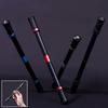 Aggravated Pressure Relief Finger Anti-Skid Rolling Rotating Gaming Pen Spinning Pen Non Slip