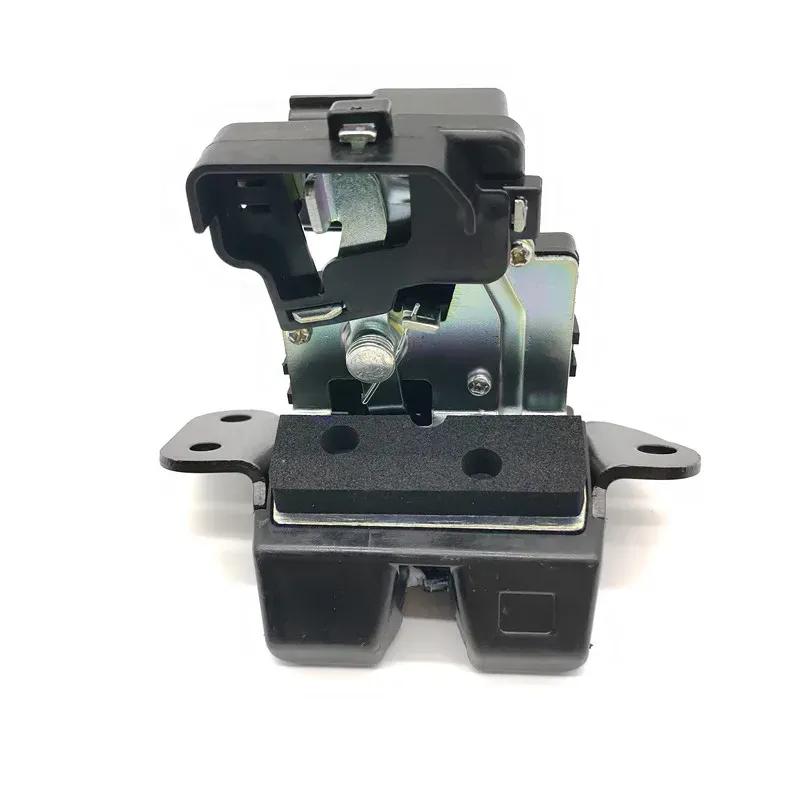812303W000 81230-3W000 Trunk cover lock block actuator Rear Tail Gate Lock Latch For Kia 2011-2016 Sportage 2.0L
