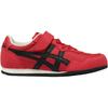 ONITSUKA TIGER Serrano Удобная посадка Низкие повседневные кроссовки Детские кроссовки Красный 1184A086-602