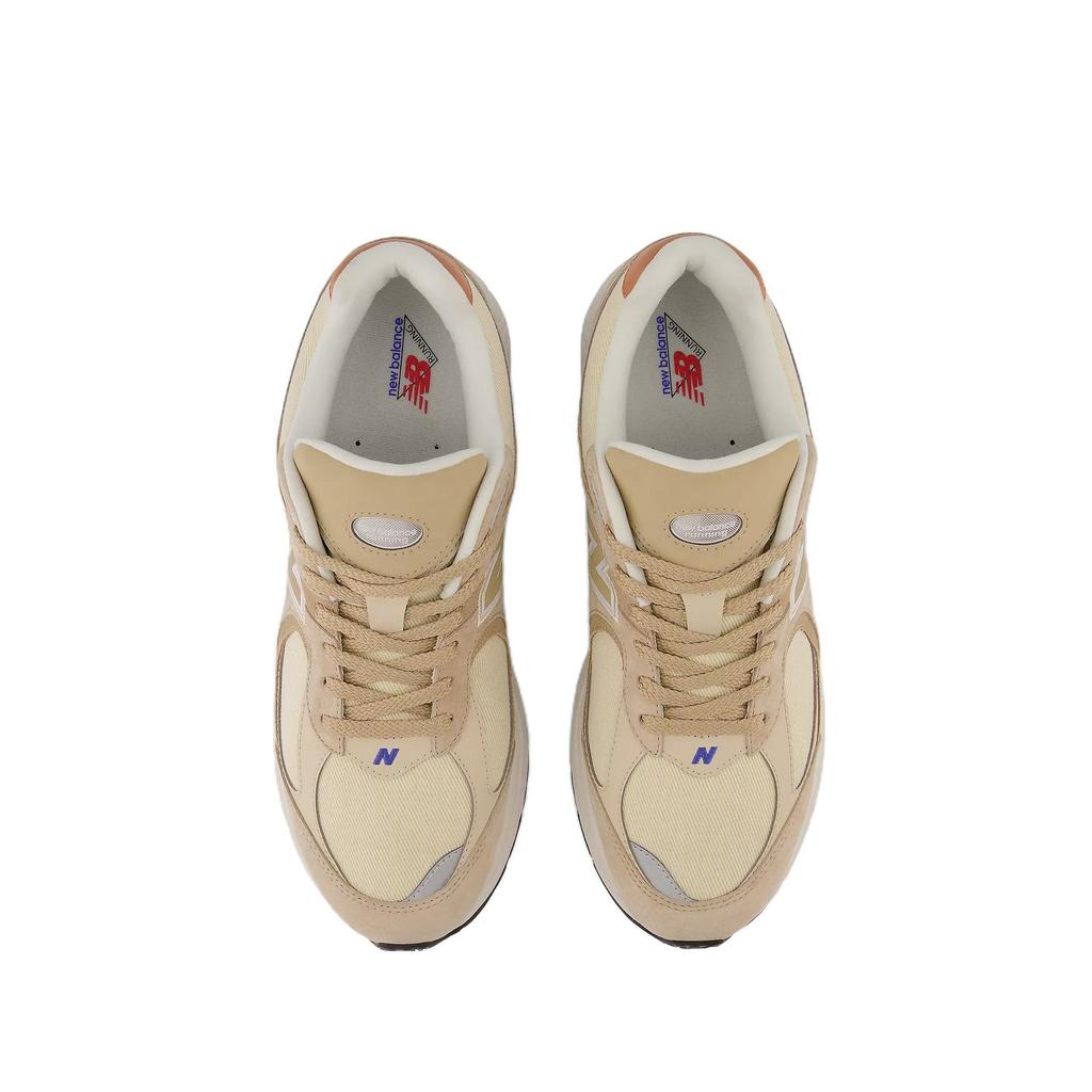 New Balance Кроссовки унисекс 2002R Incense Sepia Brown Bone M2002REF
