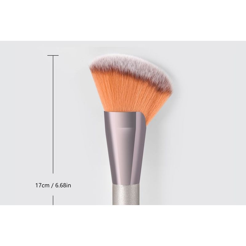 Штрих Красоты - Кисть для контуринга лица