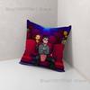 A-Anuel AA Rapper Pillow Case For Sofa Decor Car Office Room Printing Cushion Cover Decorations and Protector