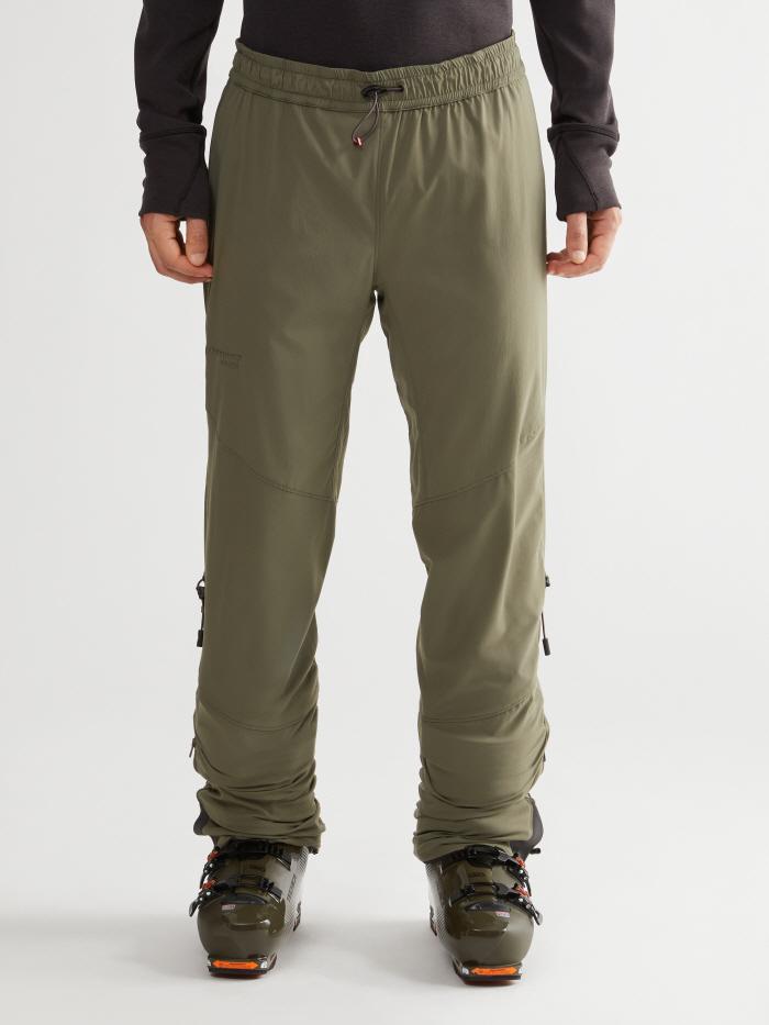 Keullateomyujen Bolter Pants Men