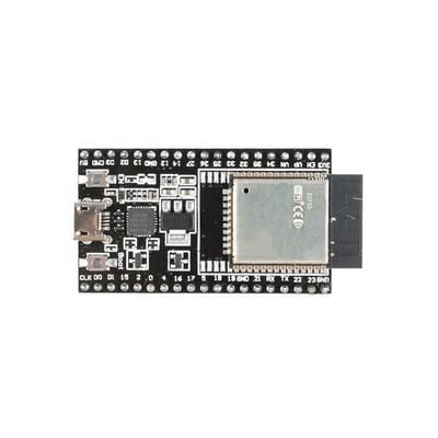 Плата разработки ESP32 30P 38P WiFi+Bluetooth Сверхнизкое энергопотребление Двухъядерный ESP-32 32D 32U