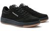 Reebok КРОССОВКИ CLUB C 85 W+ Низкие Скейтбордические Унисекс Черный Воин 24FRC901U0GH0