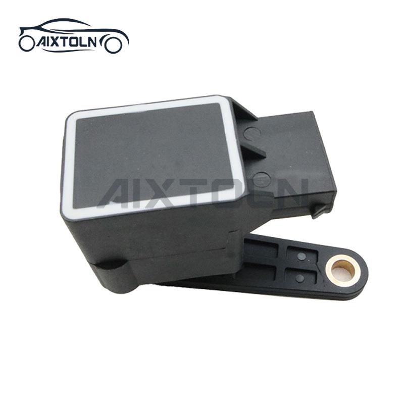 37146784696 Headlight Level Control Sensor For BMW 1 3 5 6 7 Series X5 Z4 Z8 E81 E90 E60 E63 E53 Car Part 0105427717 37141093697