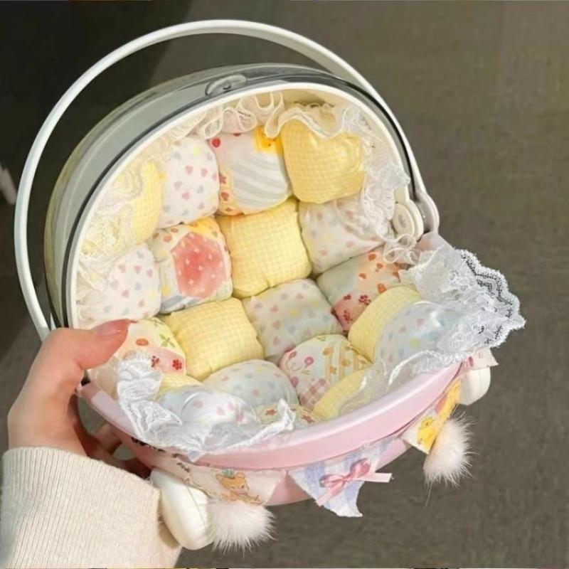Коляска Labubu для V1 V2 V3, люлька Labubu, модуль для сна, кукла, люлька для сна, тележка, кукольная кровать, мебельные аксессуары, игрушка, подарки