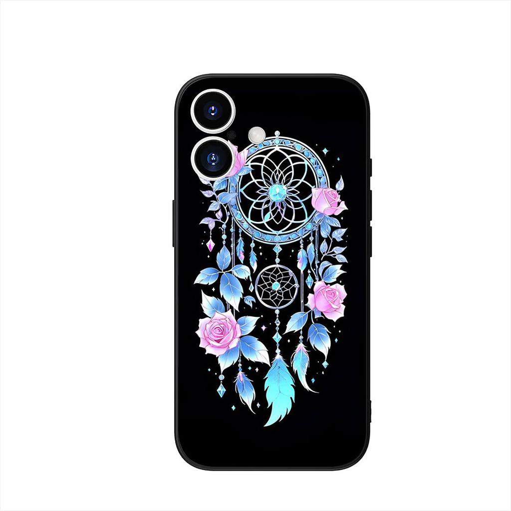 Dreamcatcher Dream catcher Cover Phone Case for Xiaomi Poco X7 X6 X5 F7 F6 F8 Ultra F5 M6 M7 M8 Pro C85 C75 C65 C71 C61