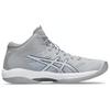 Asics Баскетбольные кроссовки Gel Hoop V16 'Серый Белый' 1063A086-020