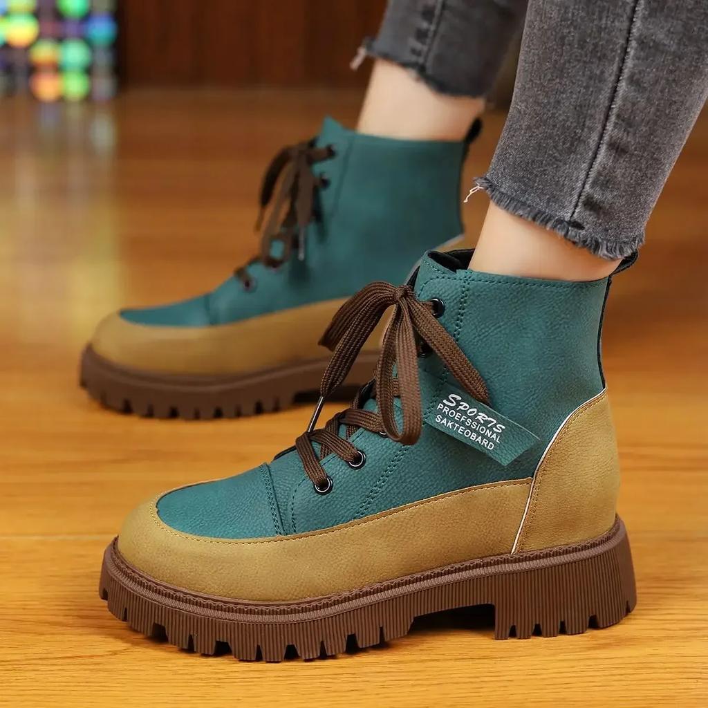 Новинка осени-зимы 2024 года, женские короткие туфли, дизайнерская обувь, роскошные ботинки, женские ботильоны, шикарные и элегантные трендовые ботинки из искусственной кожи