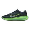 Nike Stellar Ride GS Морские водоросли Песочно-фиолетовая ель Детские кроссовки Песочно-фиолетово-еловые HQ3266-300