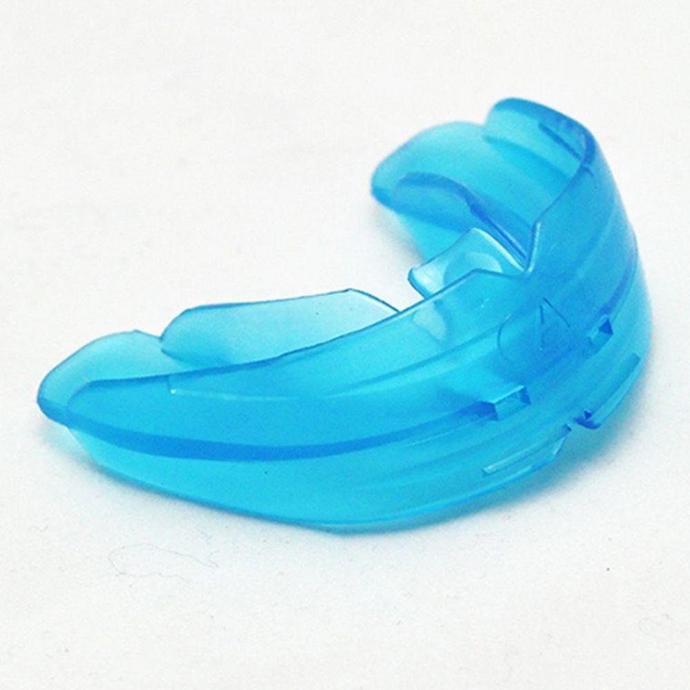 Oral Hygiene Mouth Guard Alignment  Aligner Mouthpiece Trainer Teeth Retainer Orthodontic Braces