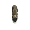 adidas Originals Sl 72 Rs Focus Оливковый Белый Резина Мужские JR8769