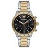 AR11521 Mario Chronograph Men's Watch