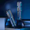 Powerful LED Flashlight Rechargeable USB 18650 Waterproof Zoom Fishing Hunting Camping  Tactical Flashlight LED