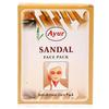 Маска для лица Ayur Sandal Powder, 100 г