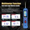 Диагностический инструмент Powerprobe для электрической системы мотоцикла Автомобильный тестер цепи Комплект пробников для силовой цепи 12-24 В