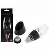 Wine Decanter Portable Magic Air Aerator Whiskey Fast Decanter Bar Equipment Accessories