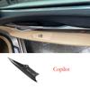 Накладки на ручки дверей TKREENO для BMW 7 серии F02 Защелкивающиеся 2009-2015
