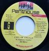 7-дюймовая пластинка ZUMJAY - City Of Angels NONE Penthouse Recor 2000 Ямайка Регги, Ска и Даб Б/у