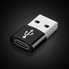 USB 3.0 Type C Female на USB A Male Адаптер Тип A на C USB 3.0 Female на USB A Female Адаптер Конвертер С Синхронизацией Данных Зарядкой