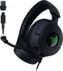 Razer Kraken V4 X Wired Gaming Headset, Black