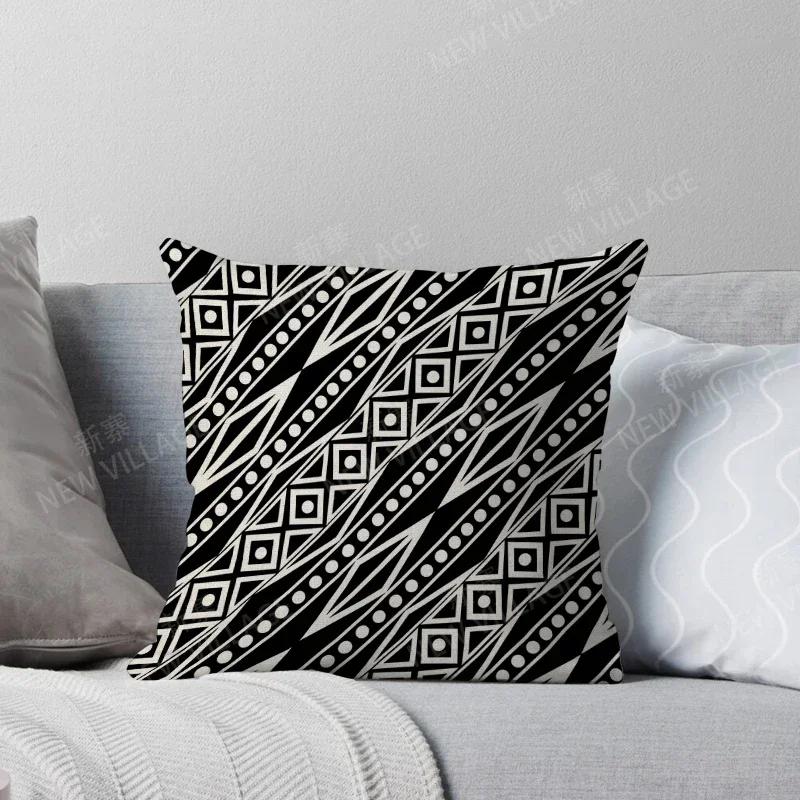 Осенний домашний декор осень гостиная декоративная наволочка для диванной подушки диван бохо Наволочка 45х45см 45*45 50*50 60х60см 40*40 40х40см мандала