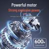Mileide Handheld Electric Strapping Machine CN plug (adapter included)
