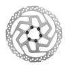 Shimano 160Mm 6 Bolt Rt26 Resin Brake Disc