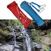 10/20/30meter Boat Rope Rappelling Rope Float Rope Static Rope Climbing Rope Marine Rope Anchor Rope Tree Swing Rope Reflective