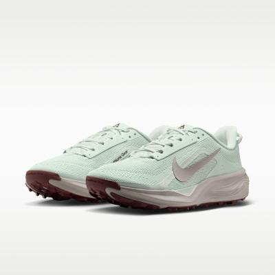 Женские кроссовки Nike Wmns ACG Pegasus Trail 'Светло-зеленые'