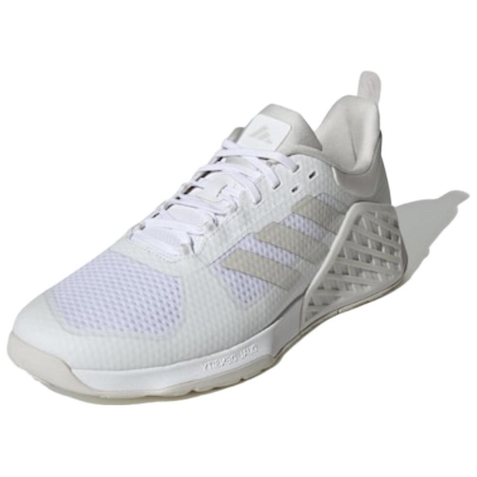 Adidas Dropset 2 'White Grey'