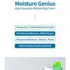 S.NATURE - Aqua Squalane Moisturizing Cream Jumbo