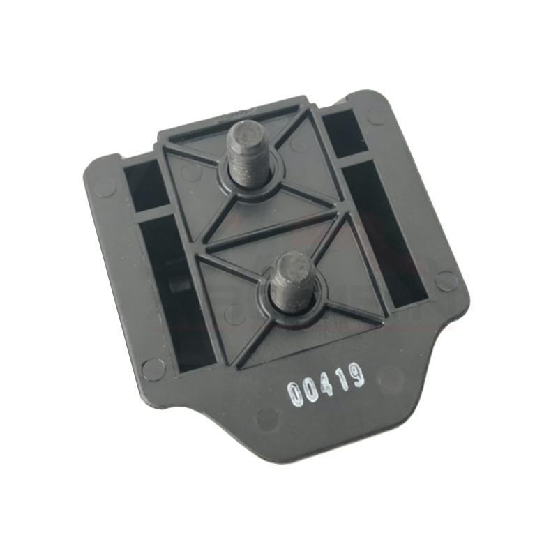 Hood Lock Buckle Bonnet Hook For Jeep Wrangler 2007-2017