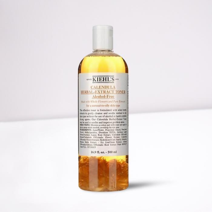 Kiehl's Calendula Herbal Extract Toner 500ml (Normal, Normal, Normal Skin) (16293582)