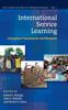 Книга International Service Learning : Conceptual Frameworks and Research